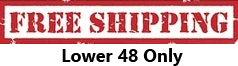 Free Shipping