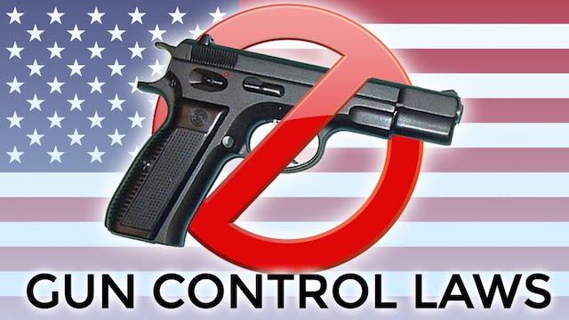 Gun Control Ad Spending Surges Ahead of 2018 Midterm Elections - Impact ...