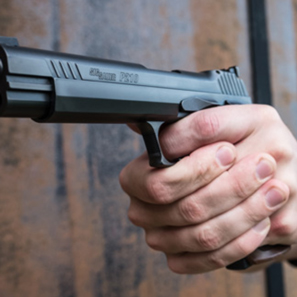 Sig P210