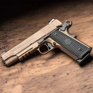 Sig 1911