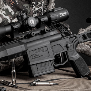 Sig CROSS
