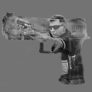 Sig Legion Handguns