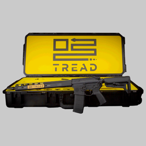 Sig M400 Tread