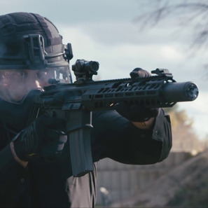 Sig MCX Rifles