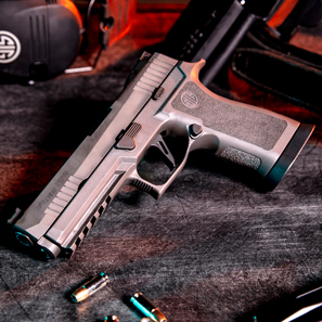 Sig P365
