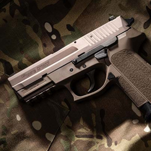 Sig SP2022