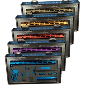 TCO Build Kits