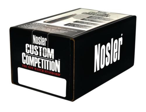 Nosler .308 Winchester 168gr – 100rd