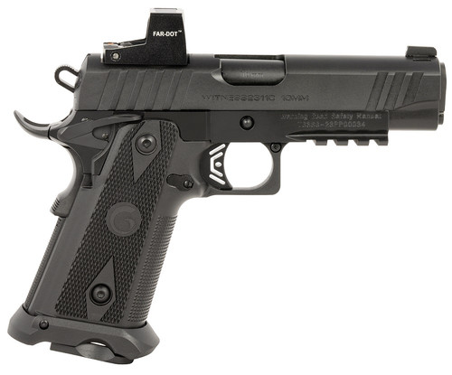 EAA Witness 2311 9mm 4.25″ 17rd – Black
