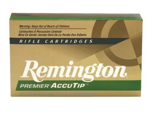 Remington .223 Remington 55gr – 20rd