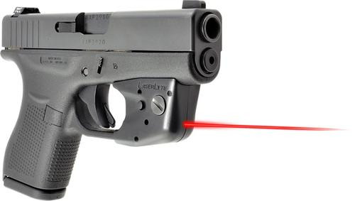 laser for glock bb gun