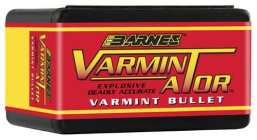 Barnes .243 Winchester 58gr – 100rd