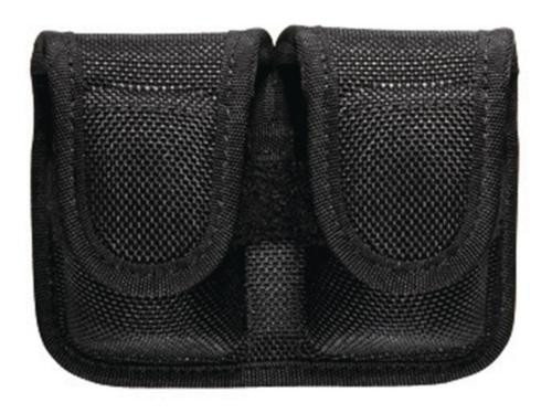 Bianchi 7301 A-M Speadloader Case 73051 Fits up to 2.25" Belts Black Accumold