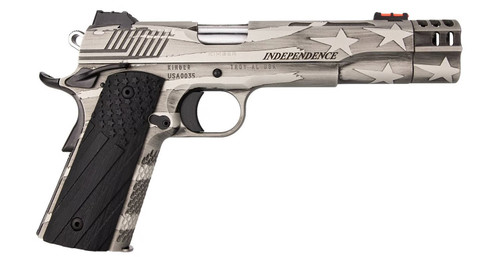 Kimber Independence 1776 Limited Edition 45 ACP, 5