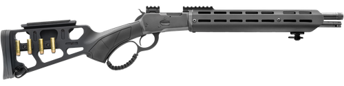 Chiappa 1892 Wildlands Tactical 44 Remington Magnum, 16
