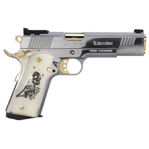 Girsan MC1911 Liberador III 9mm, 5