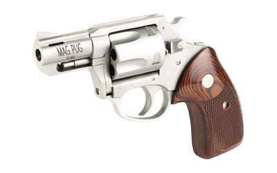 Charter Arms DoubleDog 9mm Luger/357 Mag/38 Special 2.20