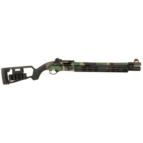 Beretta 1301 Langdon Tactical Pkg12 Ga, 3