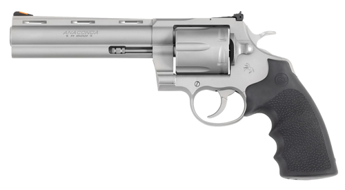 Colt Anaconda 44 Magnum - 6