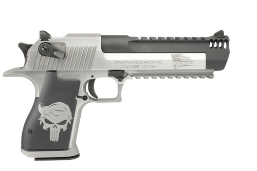 Magnum Research Desert Eagle 