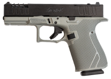 GREAT LAKES FIREARMS 19 Striker 9mm 4″ 15rd – Bull Shark