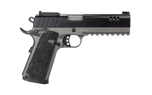 Girsan MC1911S Influencer X 45 ACP, 5