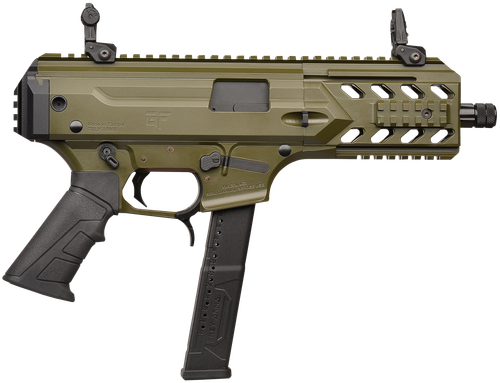 GForce Blade6 9mm, 6