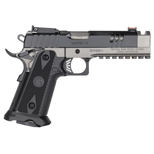 Girsan Witness 2311 9mm, 5