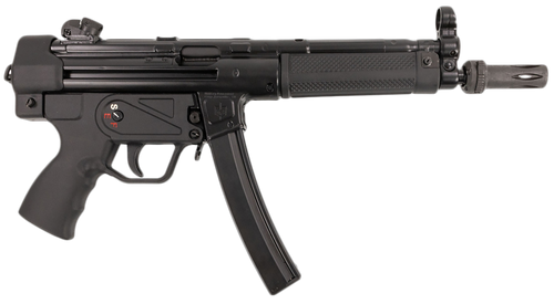 MAC 5 (HK MP5 Clone) 9mm, 8.9