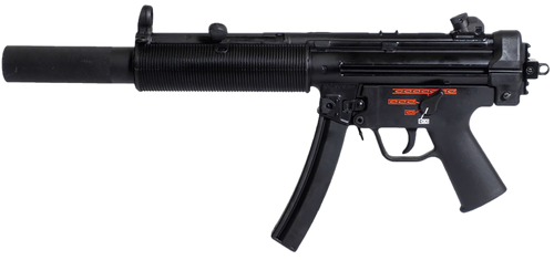 AP5-SD 9mm 5.75″ Blk 30-rd | USA Gun Store