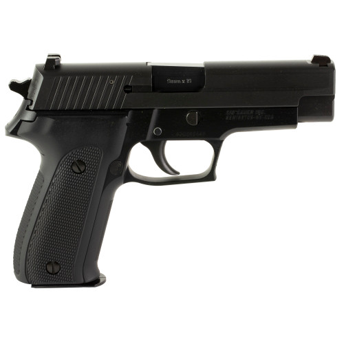 Sig Sauer P226 40th Anniversary 9mm, 4.4