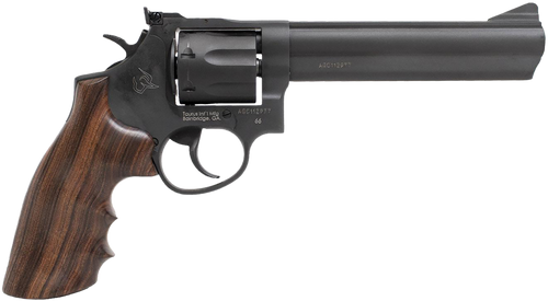 Taurus 66 Medium 357 Magnum, 6