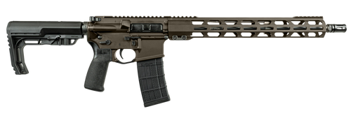 ZRO Delta Zulu2 223 Wylde 16