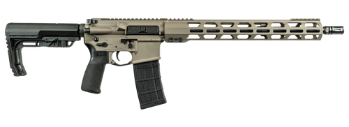 ZRO Delta Zulu2 223 Wylde 16