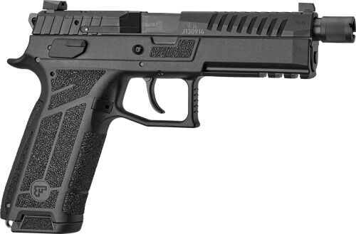 CZ P-09 F Nocturne 9mm, 5.3