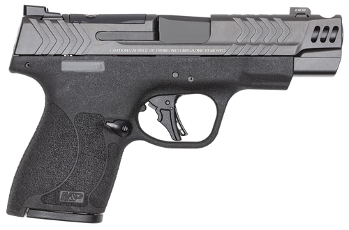 SW PC M&P 9 SHIELD PLUS CARRY OR TS 9MM 4 10RD