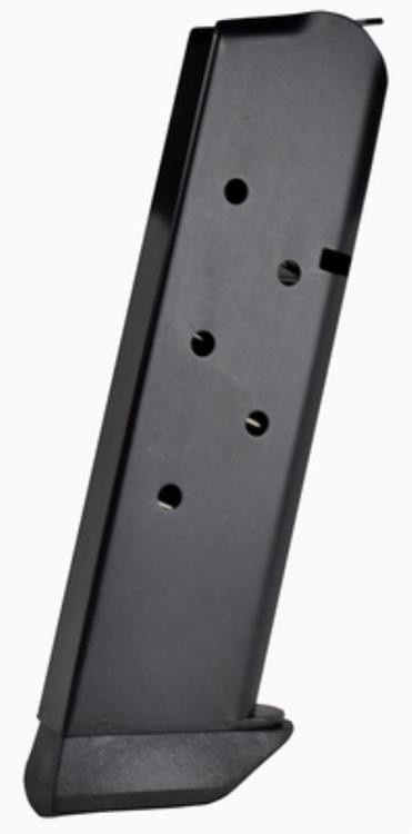 Springfield Magazine 1911 45 ACP 7rd Steel Blued