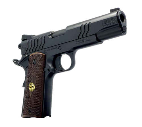 Dickinson 1911 Adam 45ACP, 4.37