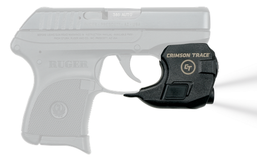 Crimson Trace LTG779 Lightguard For Handgun Ruger LCP 95 Lumens Output ...