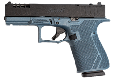 GREAT LAKES FIREARMS 19 Striker 9mm 4″ 15rd – Blue & Black