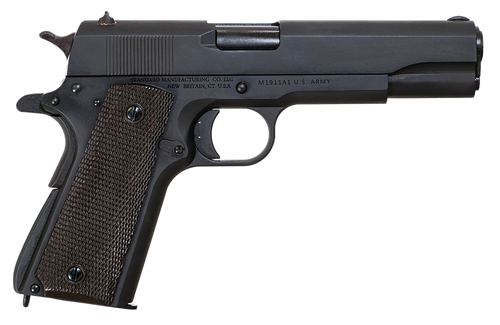 SML 1911 GOVERNMENT 45ACP 5 PARKERIZED