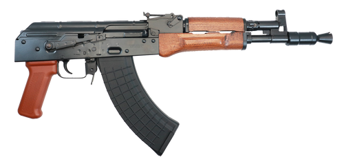 Pioneer Arms Hellpup 7.62x39mm 30rd,11.73