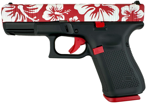 GLK PA195S204MOSNHIB GG G19 9M G5 15R CERA