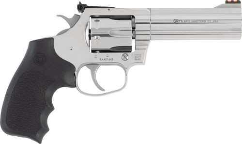Colt King Cobra 357 Magnum Target, 4.25