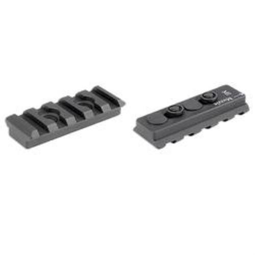 Mill Key Rail Midwest KeyMod 1913 MIL SPEC Rail Section 2.1