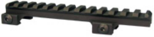 Half Inch Scope Riser 5.25 Inches Long - Impact Guns