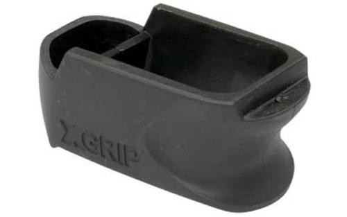 XGRIP Mag Spacer Glock 26/27, 15rd - Impact Guns