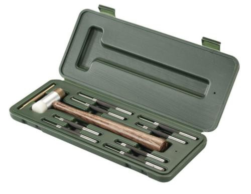Weaver Gunsmith Hammer And Punch Set