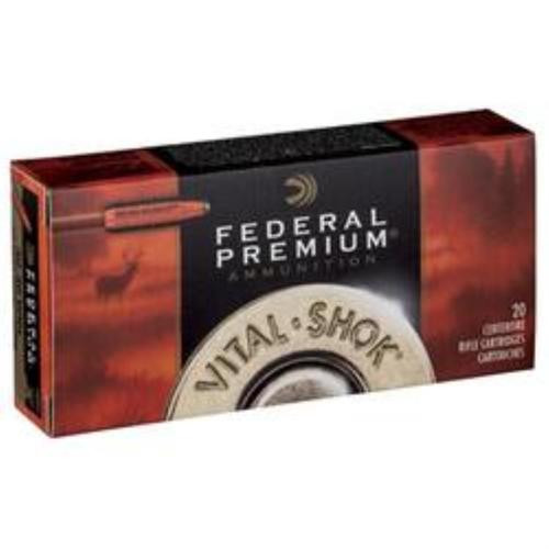 Federal .30-30 Winchester 150gr – 20rd
