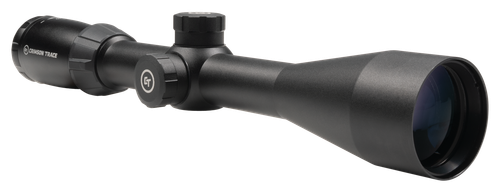 Crimson Trace Corporation Series 1 3-9X40mm, 1" Maintube, Duplex ...